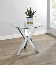 Load image into Gallery viewer, Kenzie End Table
