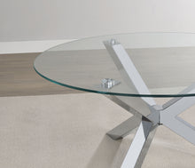 Load image into Gallery viewer, Kenzie End Table

