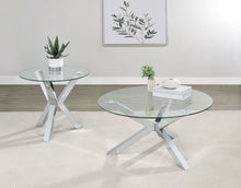 Load image into Gallery viewer, Kenzie End Table
