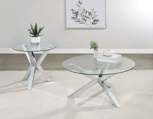 Load image into Gallery viewer, Kenzie Coffee Table Set
