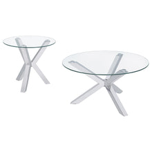 Load image into Gallery viewer, Kenzie Coffee Table Set

