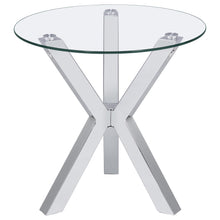 Load image into Gallery viewer, Kenzie Coffee Table Set
