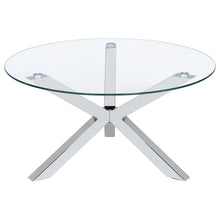 Load image into Gallery viewer, Kenzie Coffee Table Set
