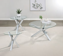 Load image into Gallery viewer, Kenzie Coffee Table Set
