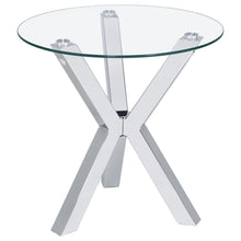 Load image into Gallery viewer, Kenzie Coffee Table Set
