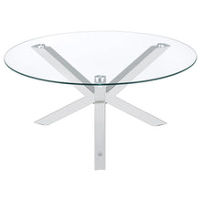 Load image into Gallery viewer, Kenzie Coffee Table Set
