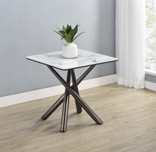 Load image into Gallery viewer, Carvell End Table
