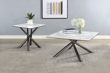 Load image into Gallery viewer, Carvell End Table
