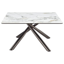 Load image into Gallery viewer, Carvell Coffee Table Set
