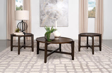 Load image into Gallery viewer, Cota Coffee Table Set

