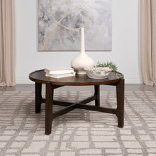 Load image into Gallery viewer, Cota Coffee Table
