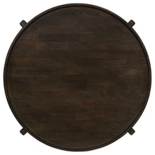 Load image into Gallery viewer, Cota Coffee Table
