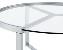 Load image into Gallery viewer, Delia Nesting Coffee Table
