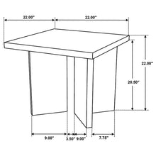 Load image into Gallery viewer, Andando Coffee Table Set - Ego Home Furniture
