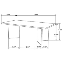 Load image into Gallery viewer, Andando Coffee Table - Ego Home Furniture
