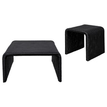 Load image into Gallery viewer, Cahya Coffee Table Set
