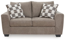 Load image into Gallery viewer, Loreo - Loveseat
