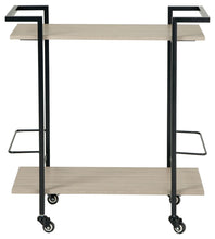 Load image into Gallery viewer, Waylowe - Bar Cart
