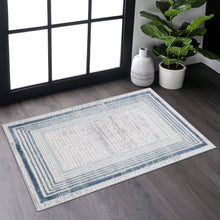 Load image into Gallery viewer, Marfi - Bordered Area Rug
