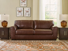 Load image into Gallery viewer, Brogliano - Sofa - Canyon
