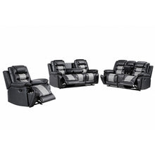 Load image into Gallery viewer, Nikko - Reclining Sofa Set
