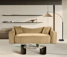 Load image into Gallery viewer, Destin - Velvet Sofa
