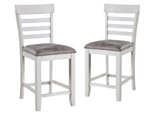 Load image into Gallery viewer, Richland - Counter Chair (Set of 2) - White
