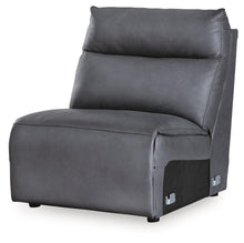 Load image into Gallery viewer, ModZ - Armless Chair - Blue
