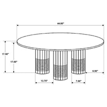 Load image into Gallery viewer, Astoria Coffee Table Set
