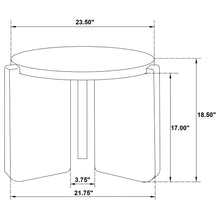 Load image into Gallery viewer, Cordova Coffee Table Set
