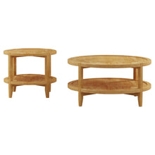 Load image into Gallery viewer, Camillo Coffee Table Set
