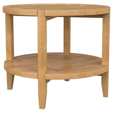Load image into Gallery viewer, Camillo Coffee Table Set
