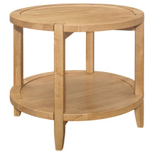 Load image into Gallery viewer, Camillo Coffee Table Set
