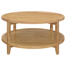 Load image into Gallery viewer, Camillo Coffee Table Set

