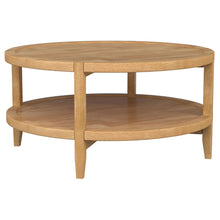 Load image into Gallery viewer, Camillo Coffee Table
