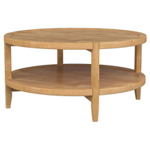Load image into Gallery viewer, Camillo Coffee Table
