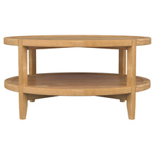 Load image into Gallery viewer, Camillo Coffee Table
