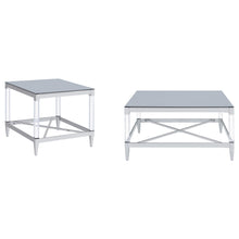Load image into Gallery viewer, Lindley Coffee Table Set
