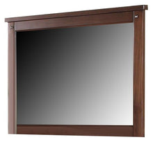 Load image into Gallery viewer, Crown Mark Furniture Stanley Mirror image
