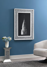 Load image into Gallery viewer, A2000 - LED Wall Art (Color Changing) - Pearl Silver
