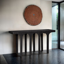 Load image into Gallery viewer, Westfield - Wood Console Table
