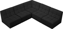Load image into Gallery viewer, Relax - 5 Piece Modular Sectional
