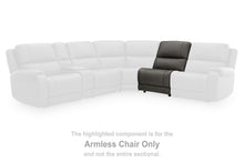 Load image into Gallery viewer, 5Z - Pittson - Armless Chair - Anchor
