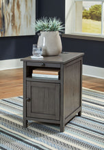 Load image into Gallery viewer, Treytown - Chair Side End Table
