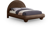 Load image into Gallery viewer, Madrid - Upholstered Bed
