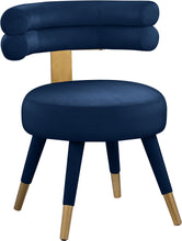 Load image into Gallery viewer, Fitzroy - Dining Chair (Set of 2)
