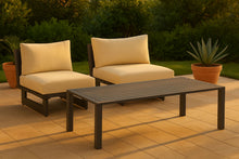 Load image into Gallery viewer, Maldives - Patio Coffee Table
