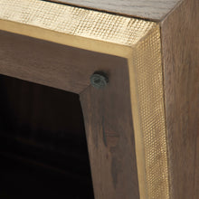 Load image into Gallery viewer, Abba - Handcrafted Coffee Table
