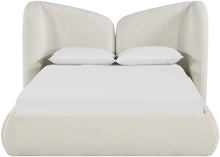Load image into Gallery viewer, Elowen - Chenille Fabric Upholstered Bed
