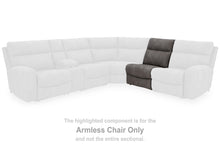 Load image into Gallery viewer, Next-Gen Durapella - Armless Chair - Slate
